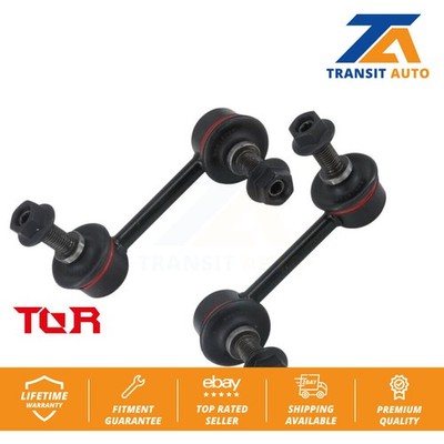 Rear Suspension Stabilizer Bar Link Kit For 2007-2016 Honda CR-V KTR-101068