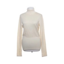 Wolford, Rollkragenpullover, Größe: S, Beige #Blq