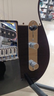 FENDER MEXICO STANDARD TELECASTER | eBay
