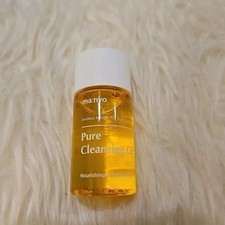 Ma:nyo Pure Cleansing Oil 25ml Vegan Nourishing & Refreshing Skin Care