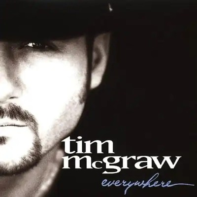 Tim Mcgraw - Everywhere