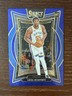 Panini Select Ariel Hukporti New York Knicks Rookie Blue #93 Basketball Card