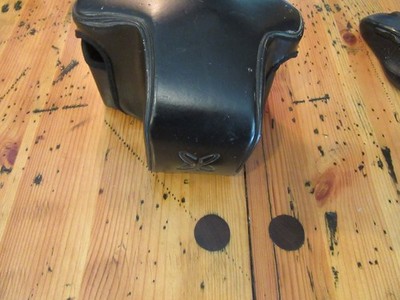 Nice Eveready Case for Yashica FX-D Film Camera SLR Camera Case
