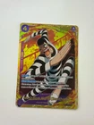 Mr.2.Bon.Kurei (Bentham) (Reprint) SEC Premium Booster -The Best- Vol. 2 EB01-06