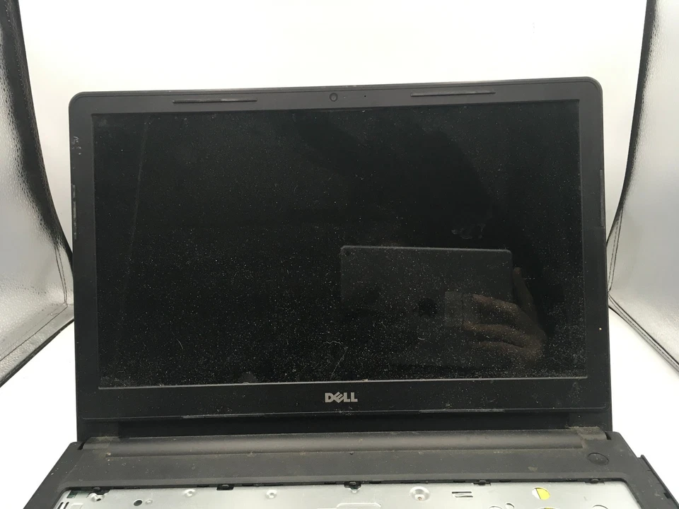 DELL INSPIRON 15 3567 - FOR PARTS/REPAIR - INTEL i3-7130U - 4GB RAM - READ - BB! - Image 2 of 4