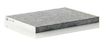 Mann-Filter Cuk 1936 Filter, Innenraumluft Nissan 27277-JD10A