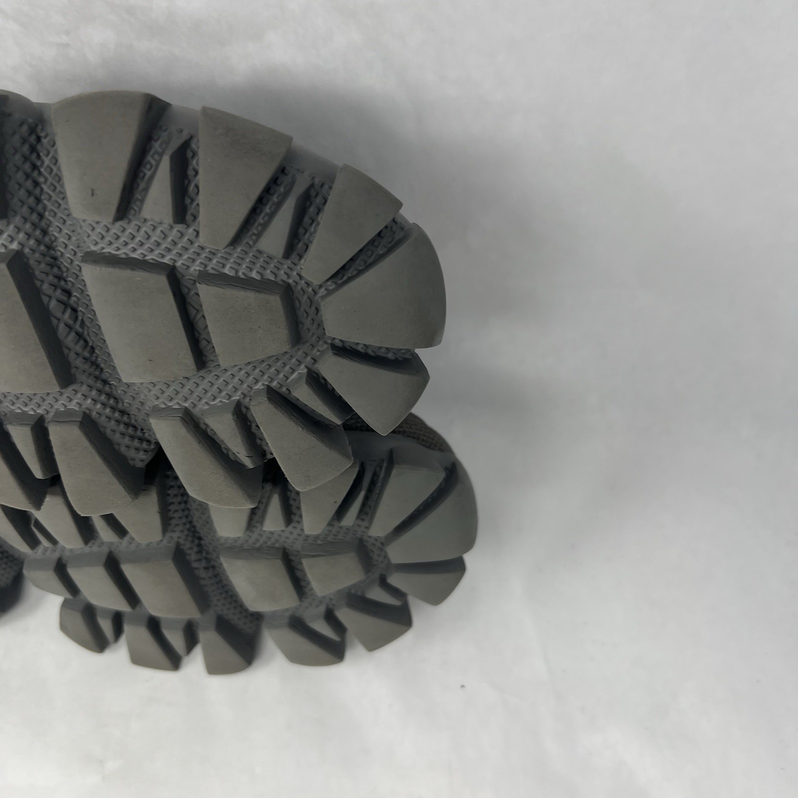 Prada Cloudbust Thunder Knit Graphite Size 7.5uk/… - image 9