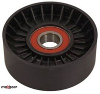 Maxgear 54-1474 Spannrolle FüR Keilrippenriemen Spannrolle FüR