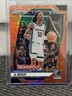 2024-25 Panini Prizm Monopoly Ja Morant 1148/1499 Logo Memphis Grizzlies