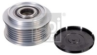Febi Bilstein Generatorfreilauf 175854 FüR Toyota Urban Cruiser Yaris Verso VAN