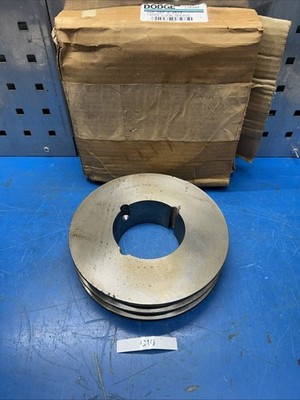 Dodge 118344  NOS (Some Shelf Ware See Photos) Fast Shipping! + Warranty