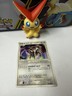 ARCEUS 041/DPt-P SPACETIME MOVIE PROMO Pokémon Japanese Card Near Mint