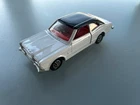 Corgi Ford Cortina MK3 GXL Vintage Car White