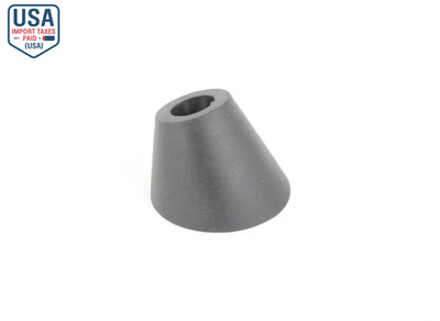 AUDI TT Roadster 8J Antenna Base Grommet Genuine 8J7035539A