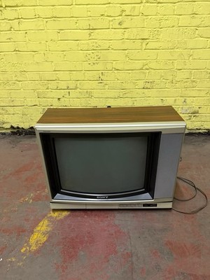 Sony Trinitron KV-1926R 19
