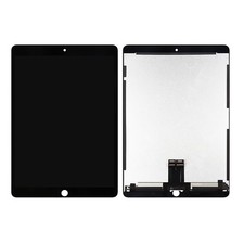 Black LCD Display Touch Screen Digitizer For iPad Pro 10.5 A1701 A1709 A1852
