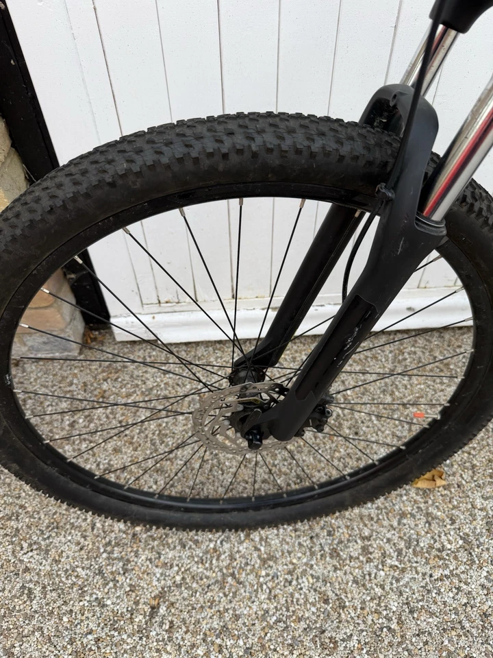 Orbea MX50, photo 3 of 5