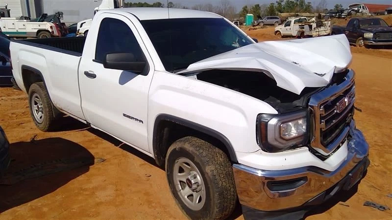 Rear Axle 5.3L 3.42 Ratio Opt GU6 9.5" Ring Gear Fits 14-19 GMC Sierra 150 - Image 2 of 4