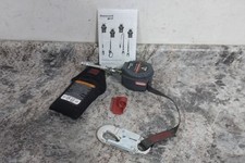 Honeywell Miller MFLEW-11/9FT 9 Ft Length 420 Lb Cap Personal Fall Limiter