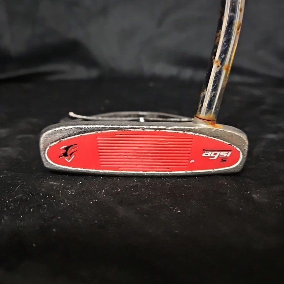 TaylorMade Rossa Monza Spider Balero 31.5” Mallet Putter RH **READ** - Image 2 of 4