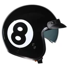 Frank Thomas Open Vintage 8 Ball