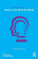The Psychology of Hallucinations | Gabriel Andrade | Englisch | Taschenbuch
