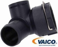 Vaico V10-5864 KüHlmittelflansch Flansch KüHlwasser FüR Skoda FüR Vw