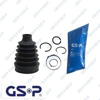 GSP 780868 Faltenbalgsatz FüR Antriebswelle Achsmanschette Set Faltenbalg