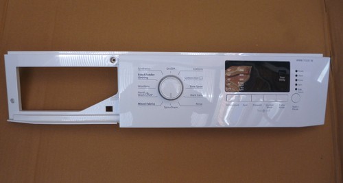 Beko WMB71231W Waschmaschine Bedienfeld & Hauptplatine, Leiterplatte.