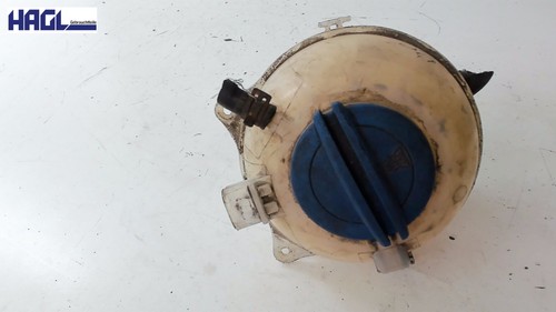 Ausgleichsbehälter 6Q0121407 VW Fox 1.4 TDI 5 Z 51 KW 70 PS Limousine