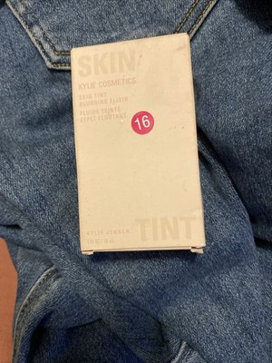 Kylie Cosmetics Skin Tint Blurring Elixir - 10C shade 30ml
