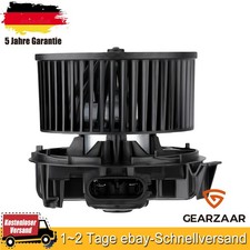 Innenraumgebläse Gebläsemotor Heizungsge Für RENAULT CLIO 3 NISSAN MICRA 12V