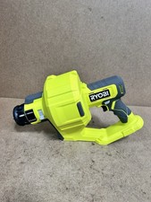Ryobi ONE+ 18V Cordless Drain Auger Model PCL456 Bare Tool E80
