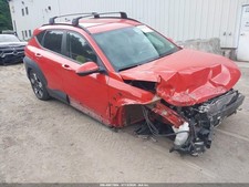Used Tail Light Assembly fits: 2024 Hyundai Kona liftgate mounted Grade A