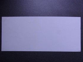 Dreamcast Border Down Promotional Display Poster Not for Sale未使用美品