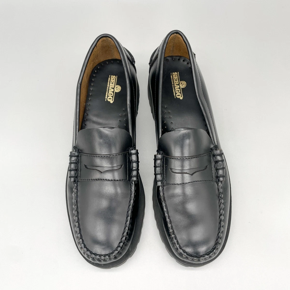 Sebago Penny Flats for Women for sale | eBay