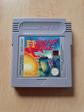 Thumbnail of ebay&reg; auction 178150179513 | GameBoy Spiel # F–1 Race