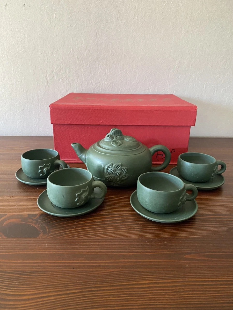 宜兴紫砂茶具| eBay