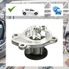 Graf Wasserpumpe DACIA SANDERO II TCe 90 Graf Wasserpumpe DACIA SANDERO II TCe 90