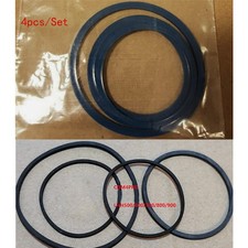 4pcs Belt for Marantz CD7 CD10 CD11 CD15 CD16 CD94 CD95 Machine Repair Part