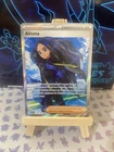 Carte Pokémon Alisma FA 218/197 / EV Flammes Obsidiennes EV3 / Exc FR