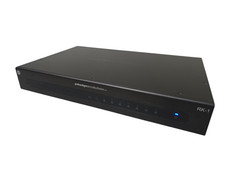 Pakedge RK-1 Multi WAN High Throughput Gigabit Router Tested