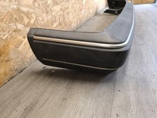 Pare-choc arrière Volkswagen GOLF