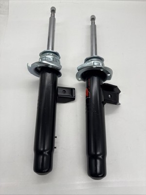2 A-Premium Left+Right Front Struts Shocks Absorbers for BMW 328i 335i xDrive