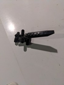 LEGO NINJAGO Ninjacopter 70724 Mini Copter And Parts 