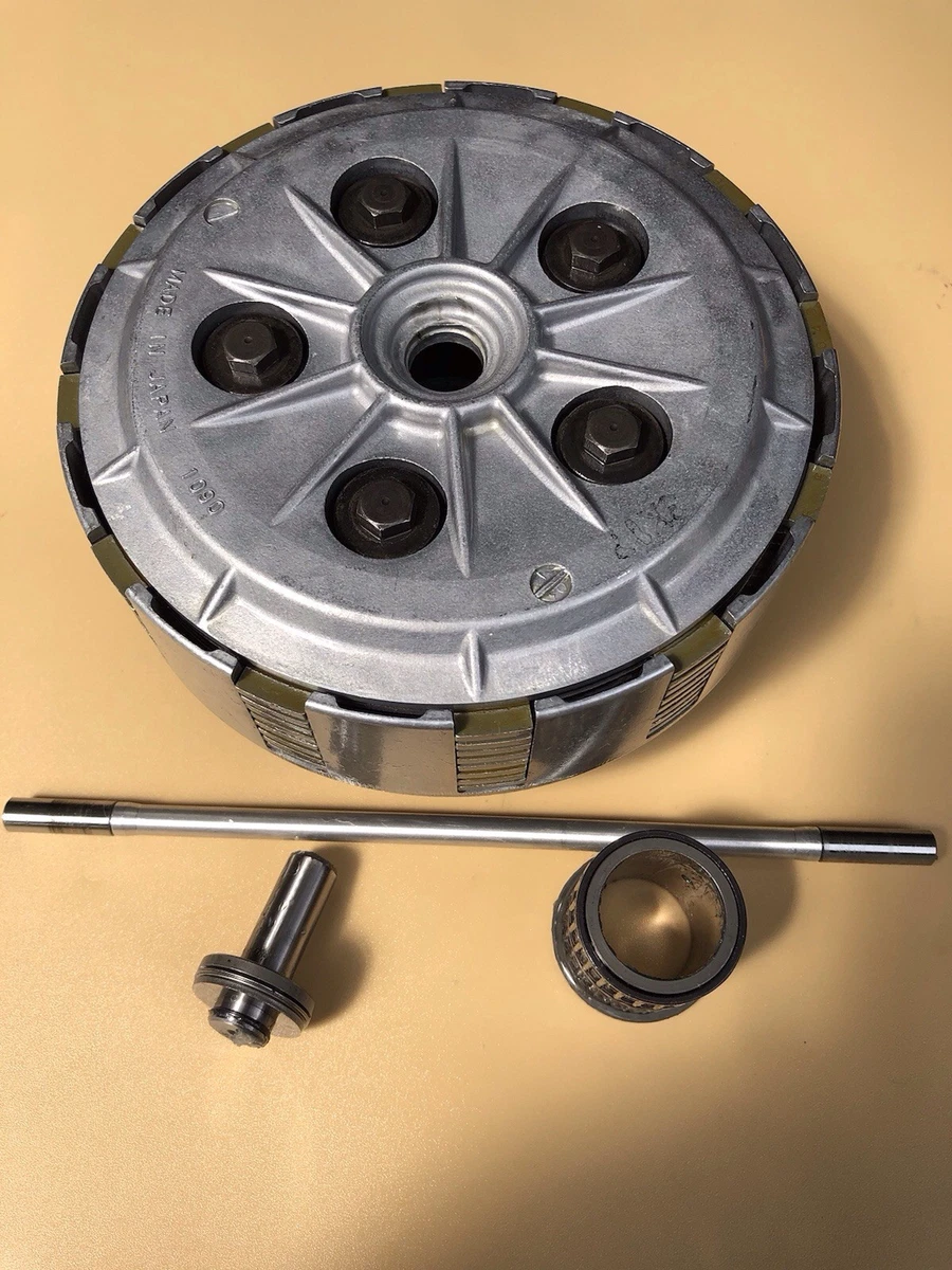 Complete Clutches & Kits for Kawasaki KX250 for sale | eBay