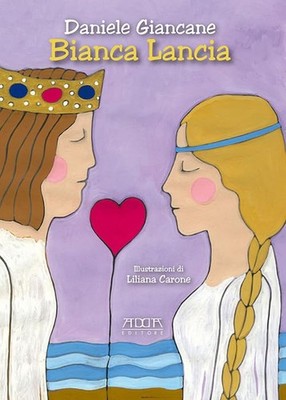 Daniele Giancane Liliana Carone Bianca Lancia (Paperback) (UK IMPORT)