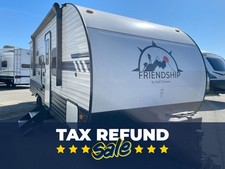 2024 Gulf Stream FRIENDSHIP 22RSD