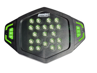Brainbolt Electronic Game Brand Educational Insights Brain Bolt - Handheld Game