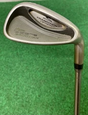 King Cobra 3400i/XH 9 Iron Pro Force 95 Gold Tour Iron R Flex Graphite RH 36.5”